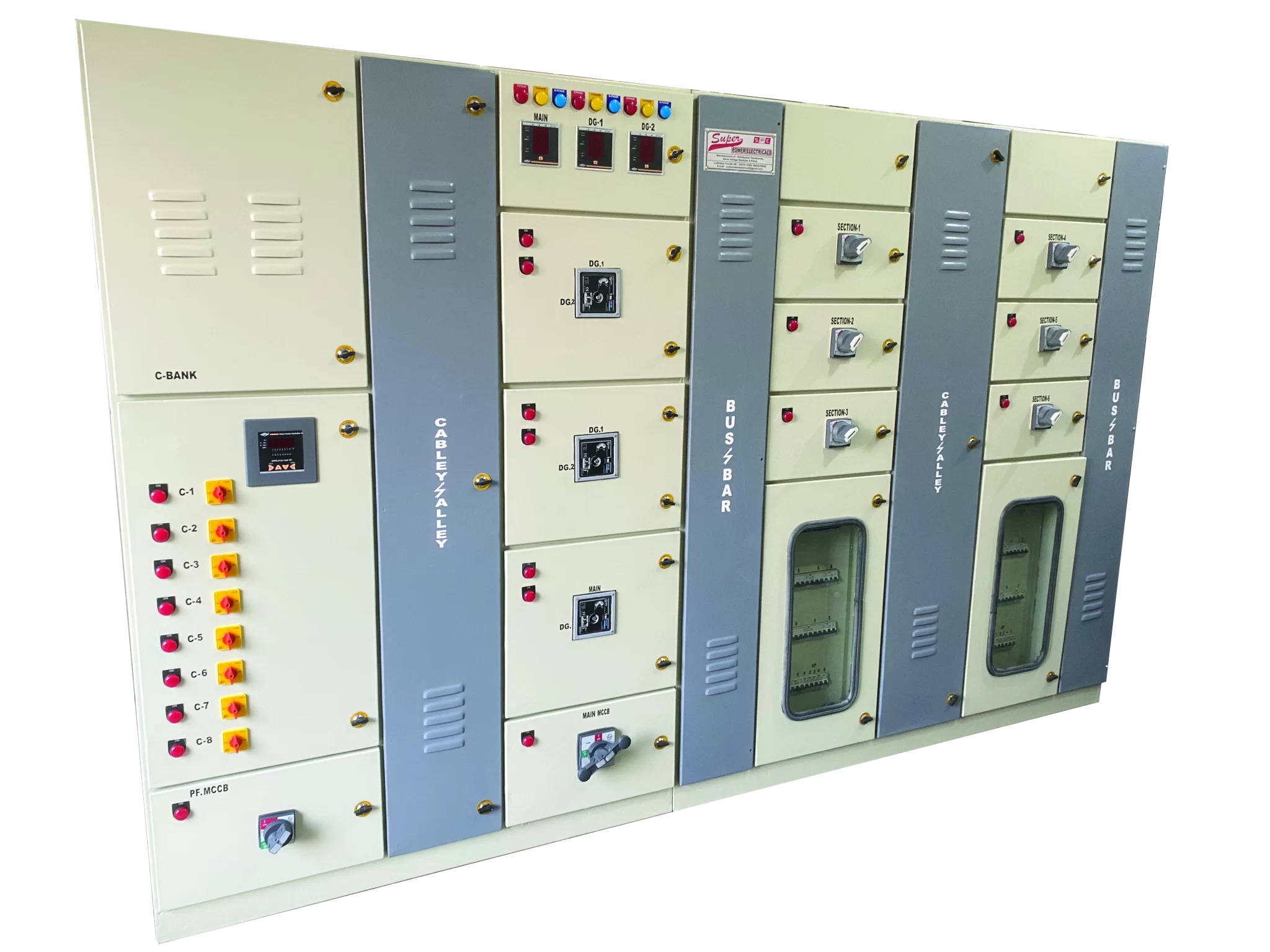 Control Panel Manufacturer In Ludhiana. Control Panel Manufacturer In Ludhiana Punjab